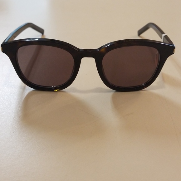 saint laurent sunglasses classic 1